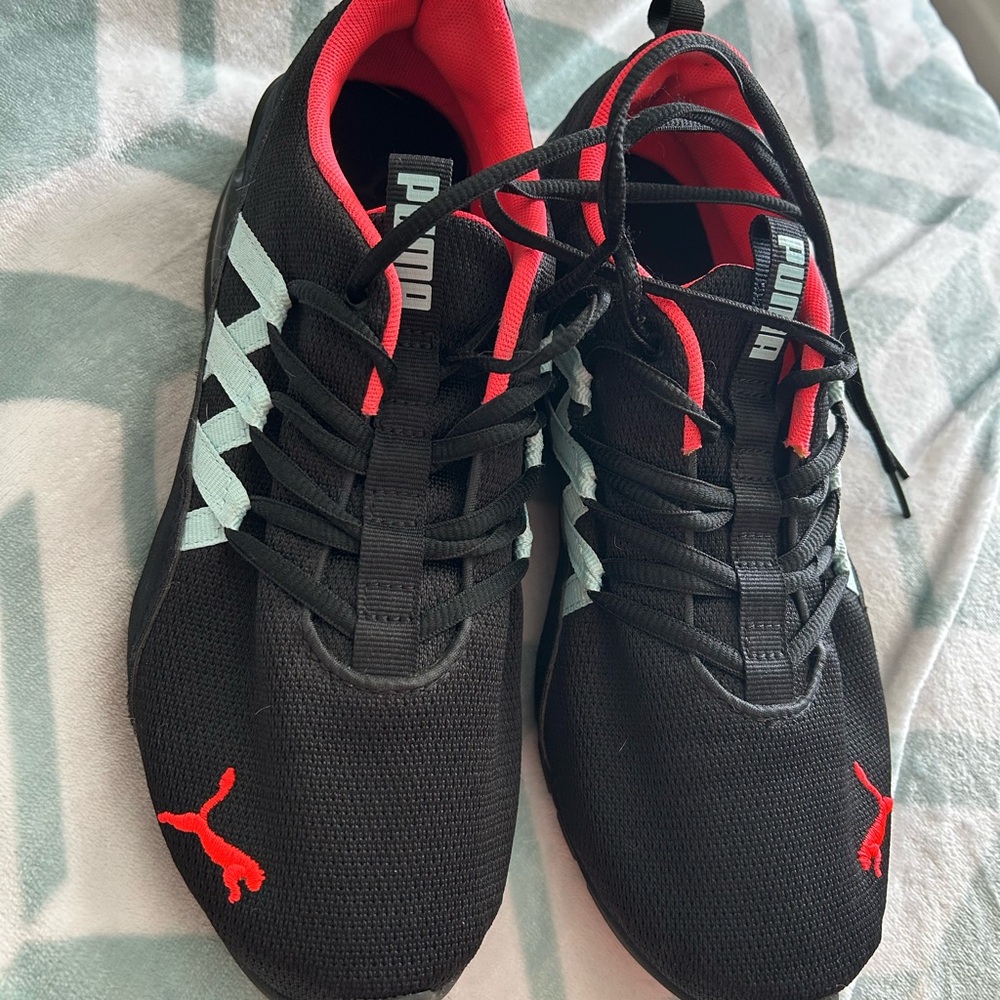 Puma Athletic Shoes